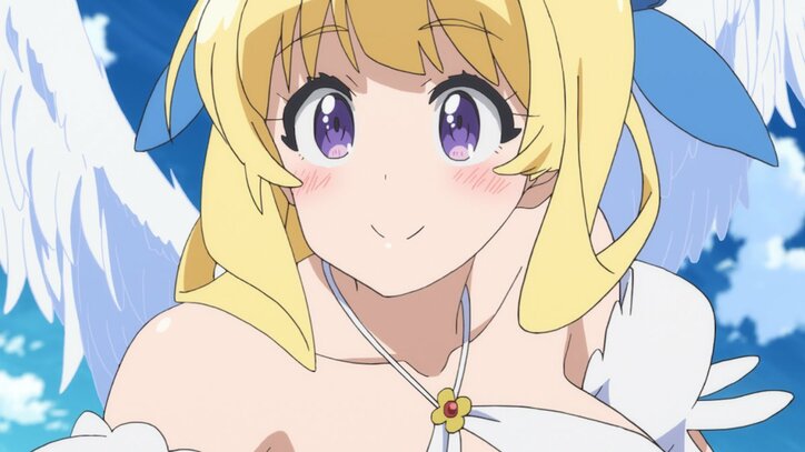 TVアニメ「慎重勇者」第4話、仲間は要らない? 先行カット&あらすじ解禁