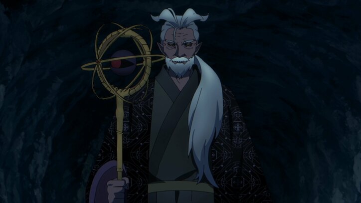 【写真・画像】アニメ『魔王軍最強の魔術師は人間だった』第5話あらすじ＆先行カット公開　2枚目