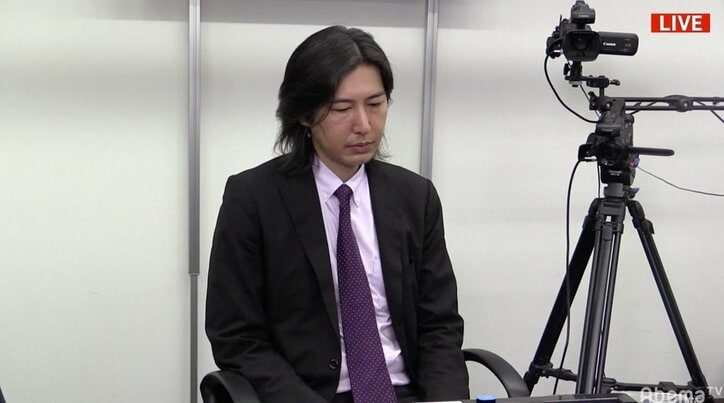 藤島健二郎が卓内トップでリーグ4位に浮上／麻雀・鳳凰戦A2リーグ第4節D卓
