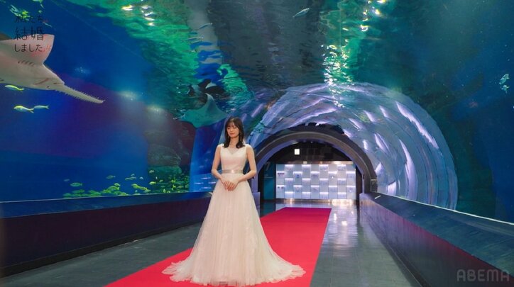 瀬戸利樹、4歳年下妻が美しすぎてプチパニック「き、き、きれいです」スタジオ大爆笑『私たち結婚しました4』第1話