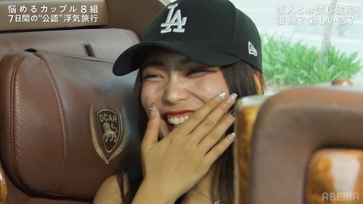 爆モテ美人焼肉店員、浮気相手に「元カノとデートしないでね」こっそり打ち明け…ROLAND「うわ、かわいい」