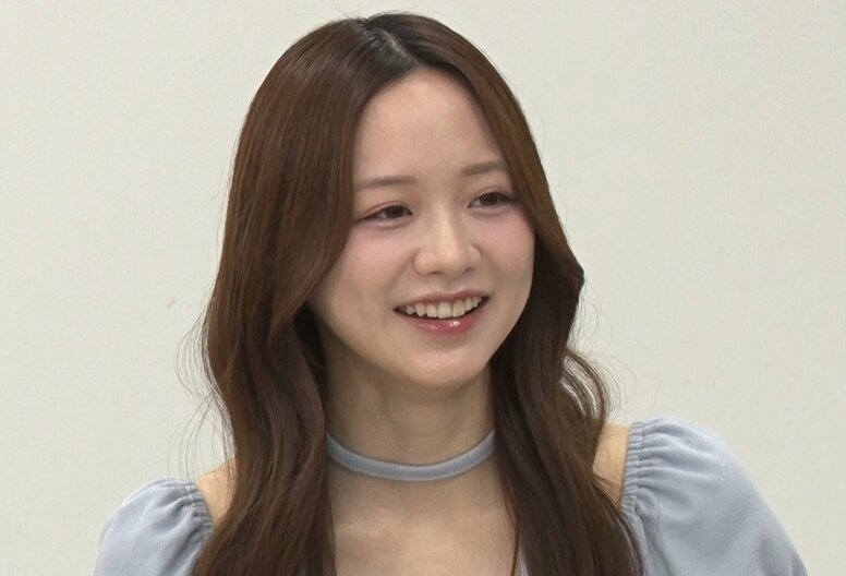 森香澄、異性からの苦手なLINE文面を告白「おじさん多いです」キャバ嬢も体験談を明かす