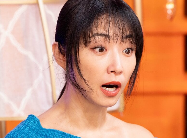 NYで超セレブ生活を送る松居一代、前々夫との2ショット公開しMEGUMIら驚き