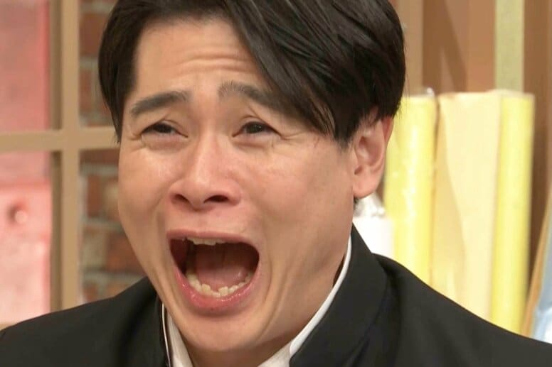 1時間でギャラ2億円！大物有名人の規格外な出演料にノブコブ吉村らが絶叫「えぇ!?」「テレビで!?」