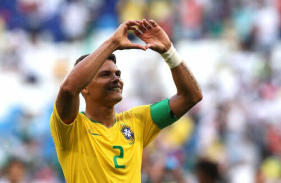 “本気メンバー”で来日! 日本戦に臨むブラジル代表メンバー26名を徹底紹介!