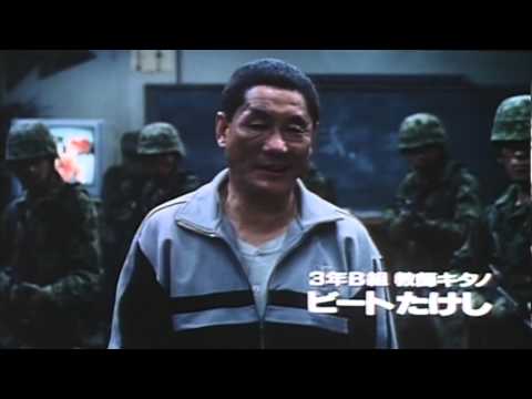 ちょっと殺し合いをしてもらいます 映画 バトル ロワイアル 放送記念 デス ゲーム ムービー ３選 ドラマ Abema Times
