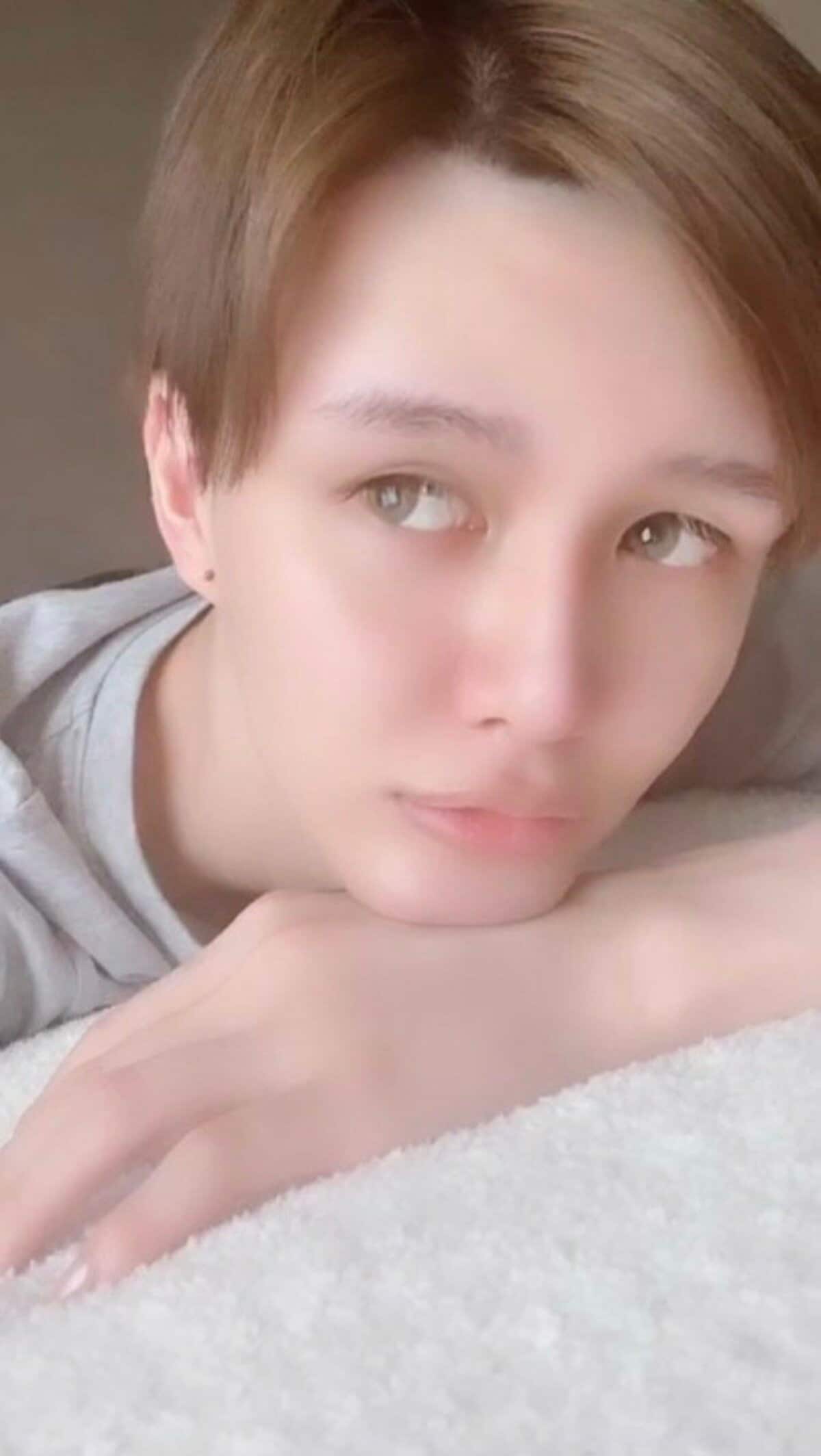 Matt ノーメイクで撮った動画を公開 すっぴんの方が綺麗 とてもお美しい の声 話題 Abema Times