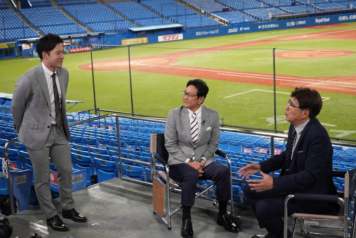 栗山英樹氏がWBC優勝会見でブチギレ！ 杉谷拳士の大谷翔平への