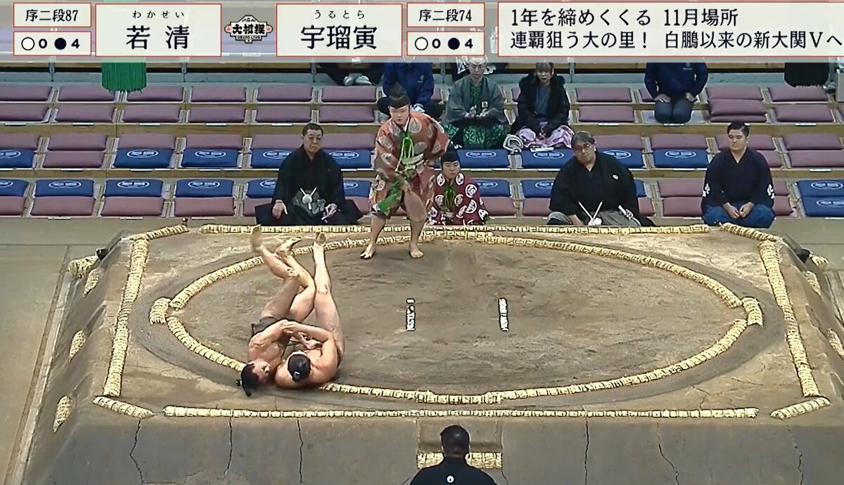 大幅値下げ☆激レア ミニサイズ 行司面子 大相撲力士 相撲人形 在庫こちらのみ 両国国技館に掲げられる大相撲優勝額がミニサイズでお手元に！令和6年3