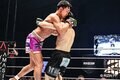 梅野源治はMMAでも結果を残すことができるか？ その可能性は「首相撲」にあり