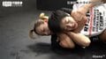 柔道歴12年！女子グラップリングファイターが参戦「総合格闘技に向いていると思った」