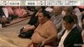 御嶽海、在位4場所目での大関陥落決定…館内騒然 大関・正代は泥沼の9連敗からついに抜け出す