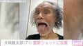 “1日1食で体重45kg”片岡鶴太郎（71）、最新ショットに反響「鶴太郎さんならでは」「かっこいい通り越して美しい」