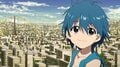 アニメ『マギ』全2期とスピンオフがABEMAで3週連続無料一挙放送!放送後1週間無料放送も