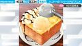 飯テロならぬ“スイーツテロ” ほかほかのトーストの上にアイスが溶けてとろ～り… 「悪魔的ハニートースト」を描いたアニメが臨場感がありすぎると話題に