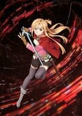 「劇場版 SAO プログレッシブ 冥き夕闇のスケルツォ」キャラクタービジュアル解禁