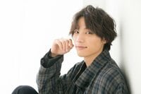 福士蒼汰「どちらかというと甘えん坊な弟」  三兄弟の長男役に挑戦