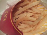 クリス松村『アツアツポテト発見』