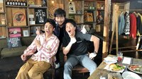 グータンヌーボ2[シーズン2 ]『小澤征悦×武井壮×満島真之介』
