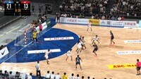 【映像】どこから投げたかわからない！PSGの鬼パス