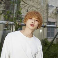 『ドラ恋』ケイスケ、地雷メイクを披露「え！1番！」「似合いすぎててびっくりです‎」の声