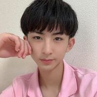 『今日好き』しゅんの“オン眉”イメチェン報告にファン絶賛「黒髪オン眉似合う！」「めっちゃいい」