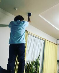 丸山桂里奈『おやすみ前に、ありがとう〜』