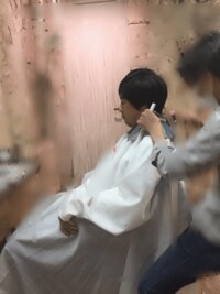 ミス・モンゴル　夫・東京03豊本と出産前の寿司デート「出産に向けて 英気を養いました」