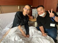 ジーニー堤『想いを伝える』