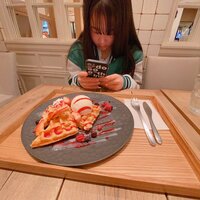 日菜あこ『娘から言われたキツイ一言』