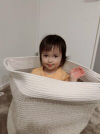 川崎希『小動物♡』