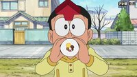 ドラえもん - #305 ウルトラ恵方巻き | 動画視聴は【Abemaビデオ(AbemaTV)】
