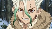 Ｄｒ．ＳＴＯＮＥ　第2期 #1【最新話】
