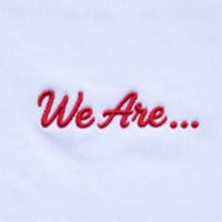 We Are by LUNA