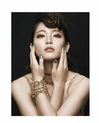 吉岡里帆、『カバーガール大賞』受賞を報告し「これからも応援してます！」「神々しい」の声