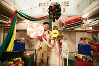 よめぽん（ANZEN漫才あらぽん嫁）『マイホーム計画はじまり！』