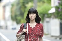 橋本愛、山田孝之&菅田将暉W主演ドラマ『dele』に出演