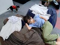 山田花子『長かった治療』