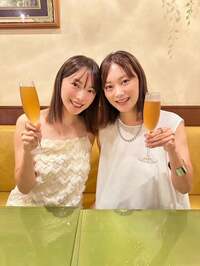 蛯原英里『今年の誕生日』