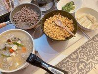 辻希美『夕飯!』