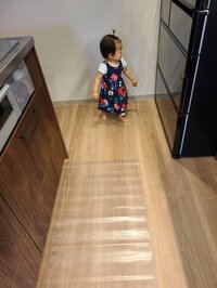 小原正子『鏡面☆』