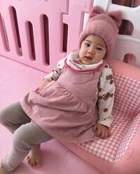 上原さくら『私と同じだ〜!笑』