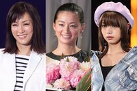 精神年齢は32歳？　水川あさみ、永野芽郁19歳の誕生日を祝福し魅力を語る