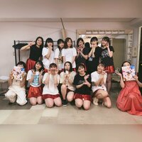 アンジュルム『フラガール！中西香菜』