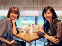 早見優『ムーラン・ルージュ観劇』