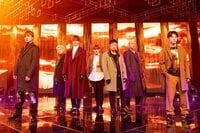 GENERATIONS高校TV - 【GENE LIVE】「少年」のGENE高G限定SPライブ映像！ | 動画視聴は【Abemaビデオ(AbemaTV)】