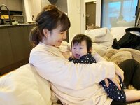 桃『妊娠してからの授乳事情、おっぱいの変化!』