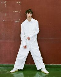 宮沢氷魚、自宅での過ごし方を明かし外出自粛を呼びかけ「可能な限りお家にいましょうね」