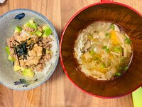 ニッチェ 江上敬子『ほとんど残らず。。』