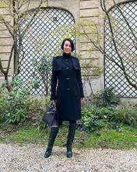 中村江里子『日本のアイライナー』